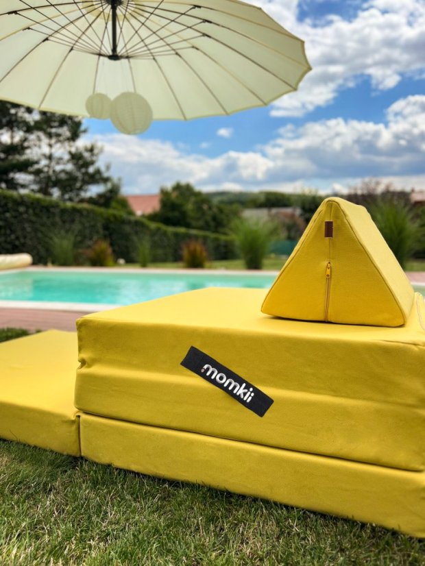 OUTDOOR Cover | Sunny