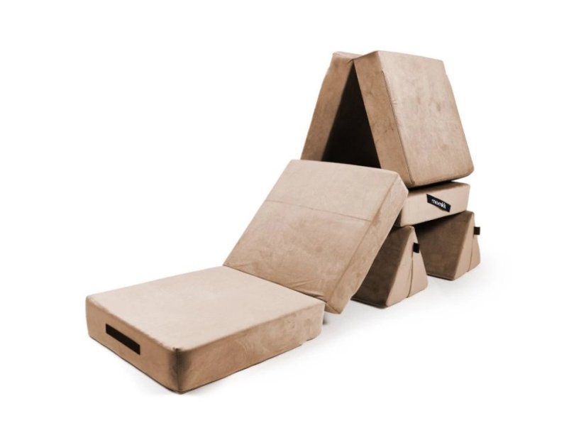 MULTI+ | Camel