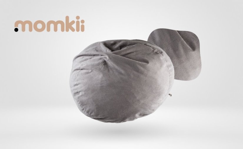 Vakii YOUTH | Grey Cloud