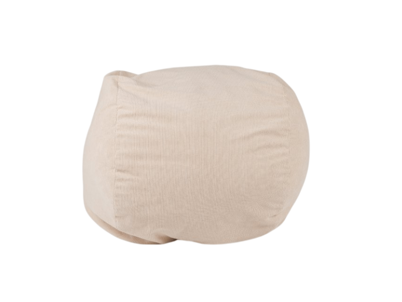 Vakii FULL | Beige Cloud