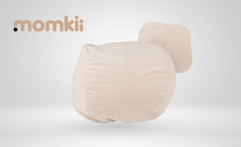 Vakii YOUTH | Beige Cloud