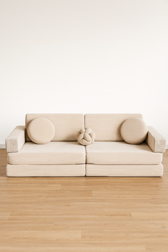 ORIGINAL+ | CORD - Beige