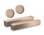 PUFF+ | Camel | 60 cm