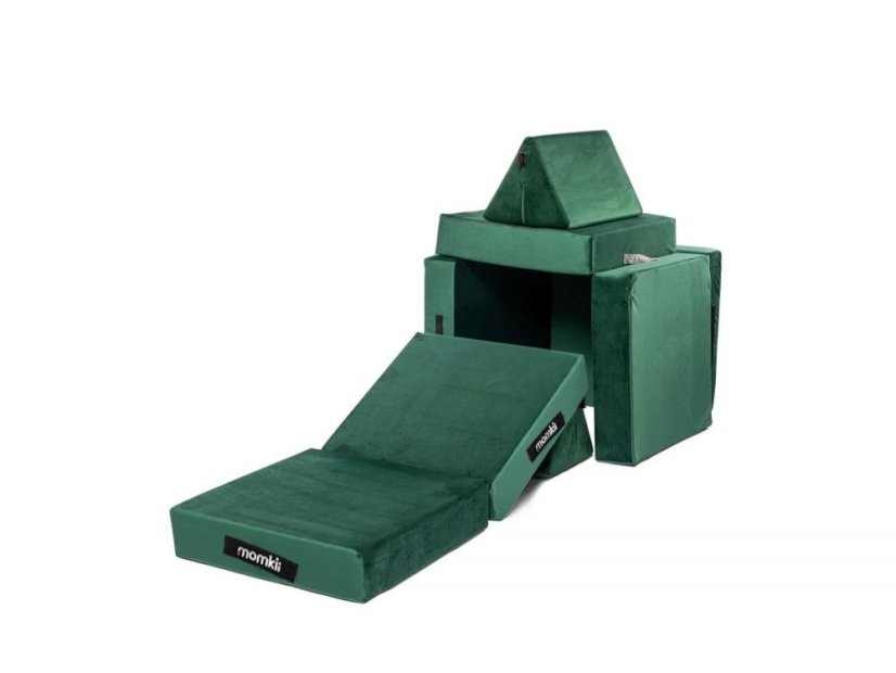 MULTI Cover | Peacock