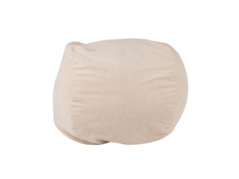 Vakii QUEEN | Beige Cloud