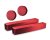 PUFF+ | Raspberry | 60 cm
