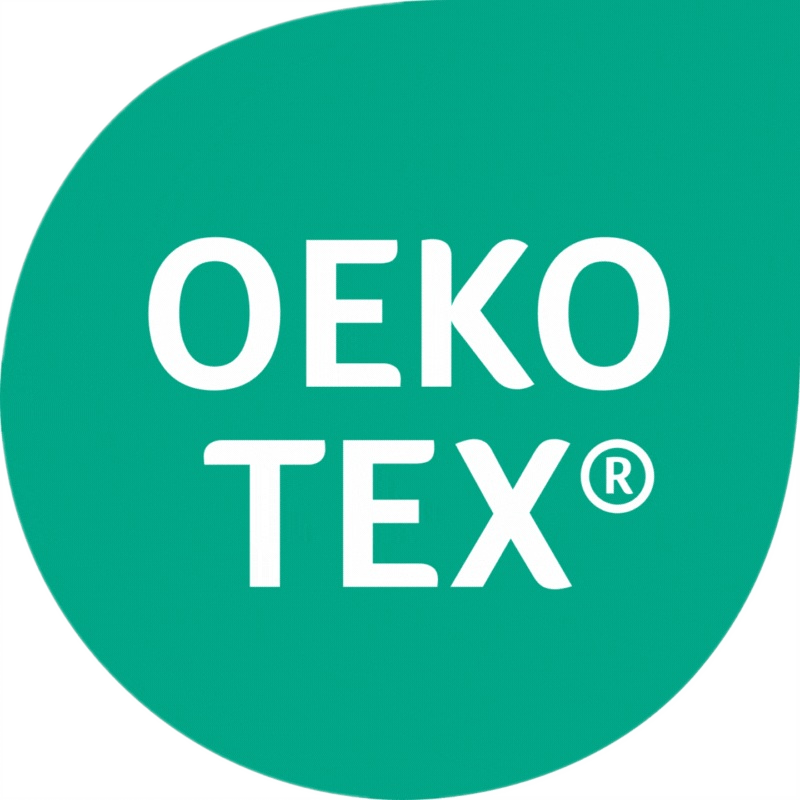 STANDARD 100 by OEKO-TEX®