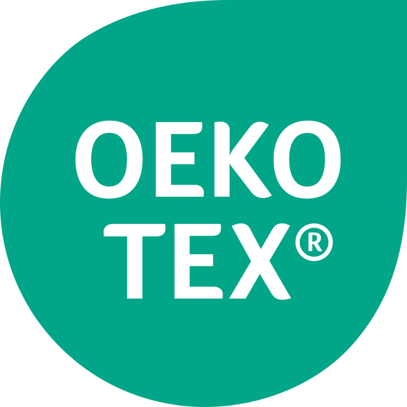 STANDARD 100 by OEKO-TEX®